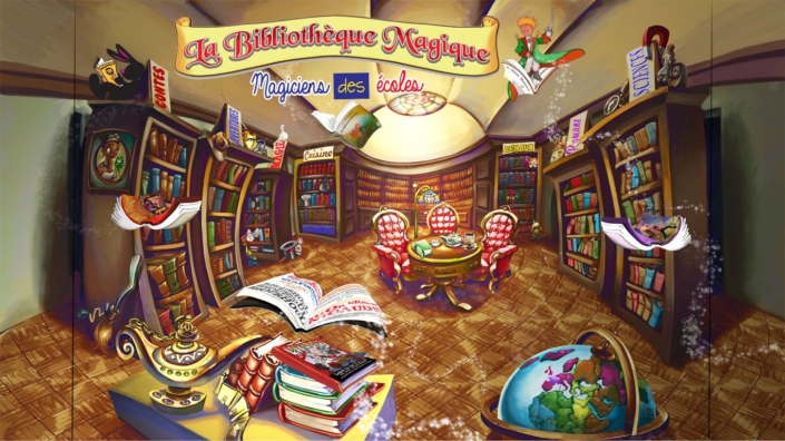 Spectacle la bibliothèque magique spectacle médiathèque spectacle compte magie Montpellier Hérault Gard Occitanie spectacle enfant Montpellier Nîmes magiciens des écoles Montpellier Spectacle la bibliothèque magique spectacle médiathèque spectacle compte magie Montpellier Hérault Gard Occitanie spectacle enfant Montpellier Nîmes magiciens des écoles Montpellier